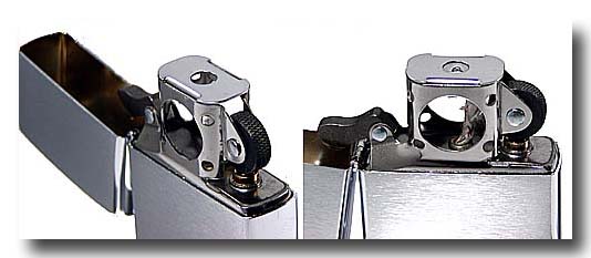 【ZIPPO】パイプライター 200PL画像1