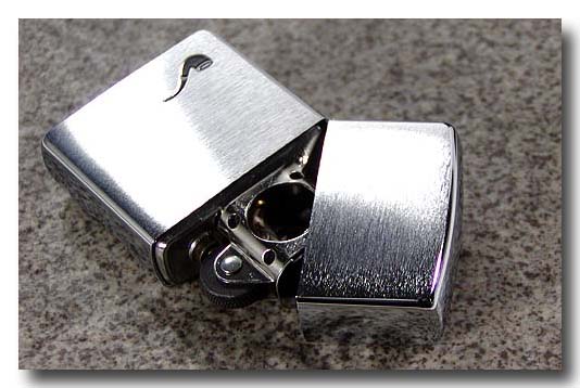 【ZIPPO】パイプライター 200PL画像2