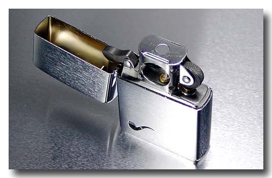 【ZIPPO】パイプライター 200PL画像3