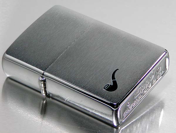 【ZIPPO】パイプライター 200PL画像4