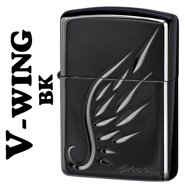 【ZIPPO】ジッポライター ジッポ- ライタ- レジェンド オブ アーマー ブラック 画像