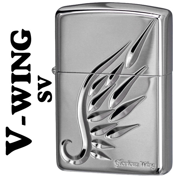 ZIPPO ジッポ レジェンド オブ アーマー(シルバーポリッシュ仕上げ)画像
